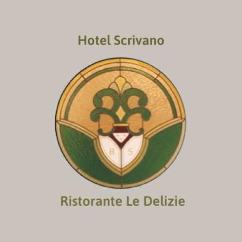 Hotel Scrivano Randazzo Exterior foto