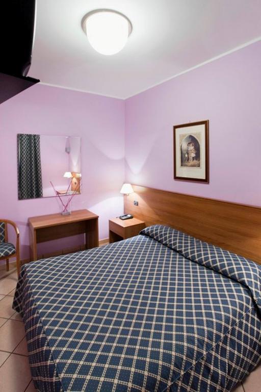 Hotel Scrivano Randazzo Cameră foto